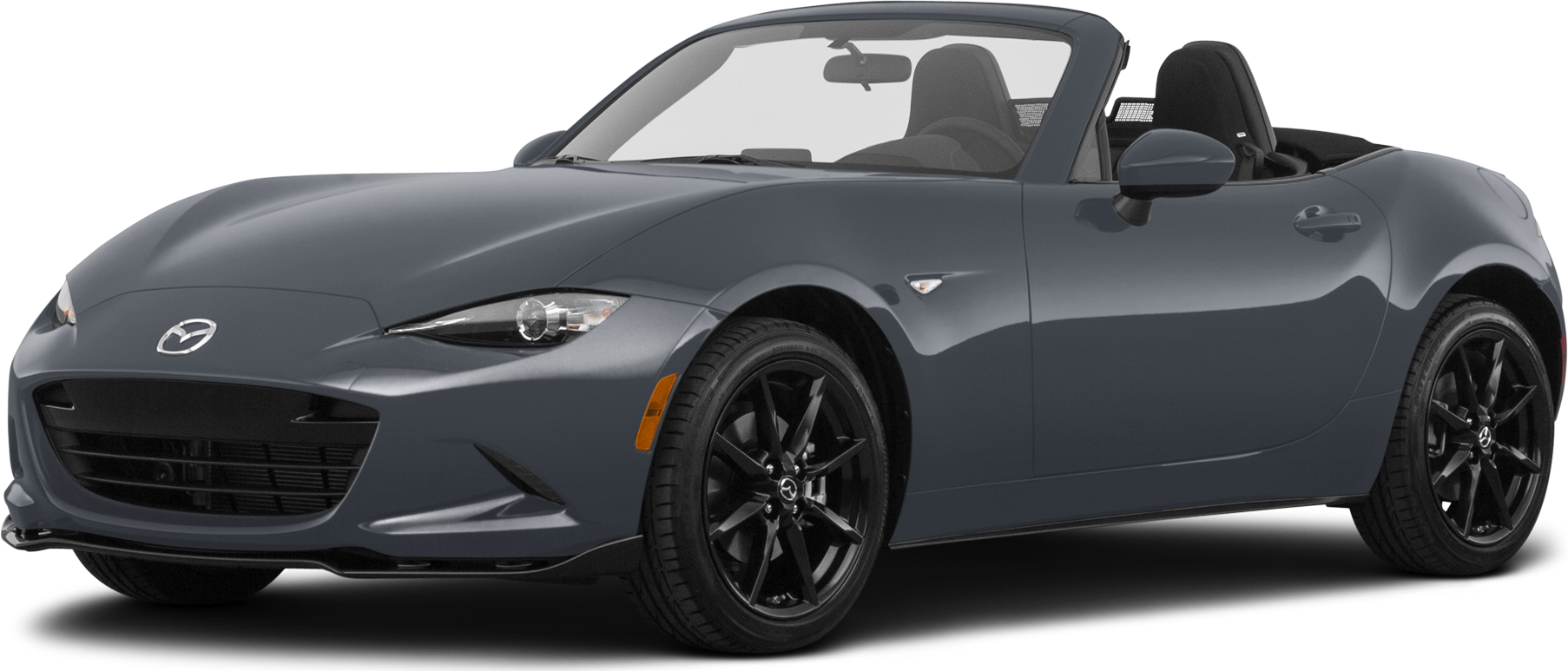 2019 MAZDA MX-5 Miata Price, Value, Ratings & Reviews | Kelley Blue Book